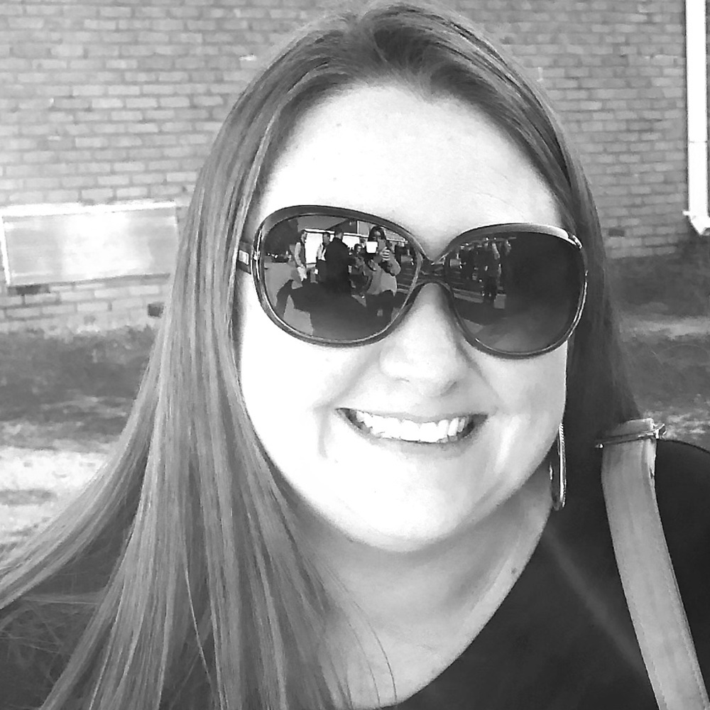 Meet your Posher, Brooke